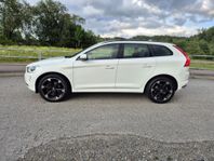 Volvo XC60 D4 AWD Geartronic Momentum