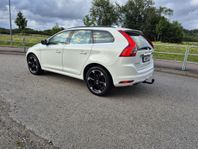 Volvo XC60 D4 AWD Geartronic Momentum