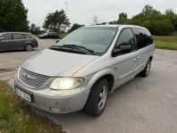 Chrysler Grand Voyager 3.3 V6
