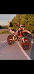 KTM 125 EXC