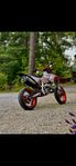 KTM 125 EXC 