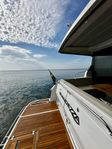 Grandezza 37 CA (2022) 2x Volvo Penta D4 joystick