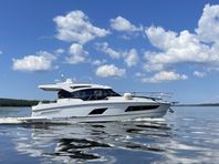 Grandezza 37 CA (2022) 2x Volvo Penta D4 joystick