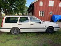 Volvo 850 Kombi 2.5 10V