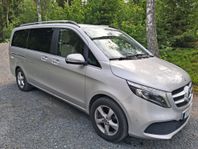 Mercedes-Benz V-klass, lastbil