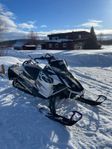 ARTIC CAT XF800 SNOPRO 2013