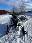 ARTIC CAT XF800 SNOPRO 2013