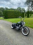 Yamaha Dragstar xvs 1100 bobber