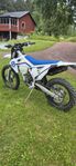 Husqvarna FE Heritage 350 2023