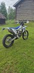 Husqvarna FE Heritage 350 2023
