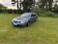Saab 9-5 SportCombi 2.3 T BioPower Linear