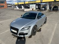 Audi TT Coupé 2.0 TFSI Euro 4