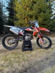 KTM 450 2021