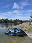 Sea-Doo GTR 230 (2018) med trailer