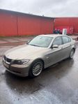 BMW 330 xd Sedan Comfort, Dynamic Euro 4