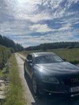 Audi a6 c6 2007 2,7tdi A-traktor 