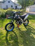 Derbi drd pro