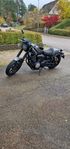 YAMAHA XV950CR -2015