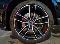 Mercedes Orginal AMG 23"