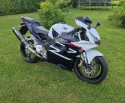 Honda CBR954RR Fireblade