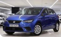 Seat Ibiza 1.0 TSI Comfort Euro 6