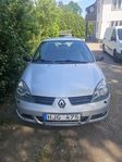 Renault Clio 5-dörrars Halvkombi 1.2 Euro 4
