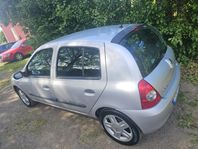 Renault Clio 5-dörrars Halvkombi 1.2 Euro 4
