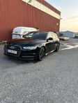 Audi A6 Avant 2.0 TDI quattro S Tronic Ambition, Sport Editi