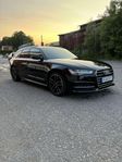 Audi A6 Avant 2.0 TDI quattro S Tronic Ambition, Sport Editi