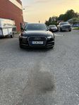 Audi A6 Avant 2.0 TDI quattro S Tronic Ambition, Sport Editi