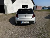 BMW 120 d 5-dörrars Advantage, M Sport Euro 5
