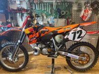 Ktm 380 