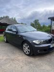 BMW 120 d 5-dörrars Advantage, M Sport Euro 5