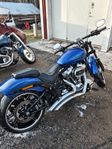 Harley Davidson Breakout 114
