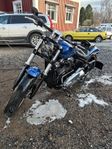 Harley Davidson Breakout 114