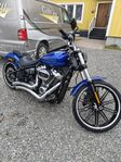 Harley Davidson Breakout 114