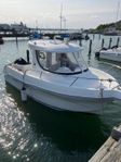 Örnvik Quicksilver Pilothouse 580
