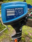 Volvo Penta 4 takt 7,5 Hk.