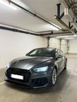 Audi RS5 Sportback 2.9 V6 Twin Turbo B&O 