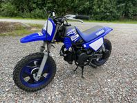 Yamaha PW50 - Superfin
