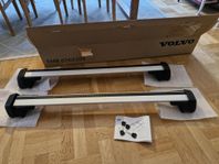 Takräcke Volvo V90, nyskick
