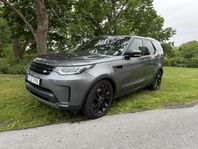 Land Rover Discovery 3.0 TDV6 4WD HSE Euro 6