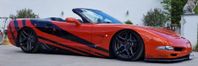 Chevrolet Corvette Cabriolet 5.7 V8