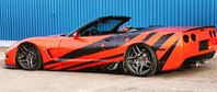 Chevrolet Corvette Cabriolet 5.7 V8