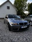 BMW E90 A-traktor