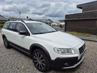 Volvo XC70 D4 AWD - Manuell – Nyservad!