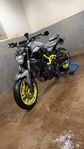 Yamaha mt-07 a2