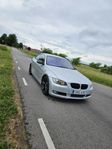 BMW 335i Coupé Steptronic Euro 4
