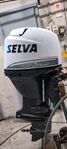 Selva/Yamaha F60 Efi 