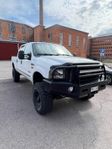 Ford F-250 Crew Cab 7.3 V8 Power Stroke 4x4 XLT